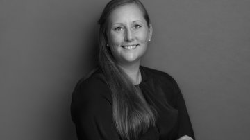 Emma Nordlöf – människa, teknik och organisation