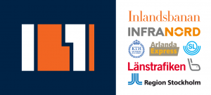 Referensuppdrag för Lednings- och signalrådgivning